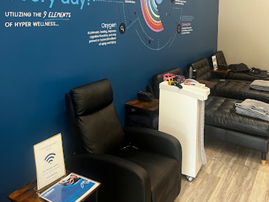 Restore Hyper Wellness