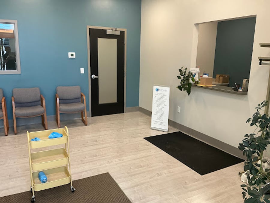 Blatman Health and Wellness Center