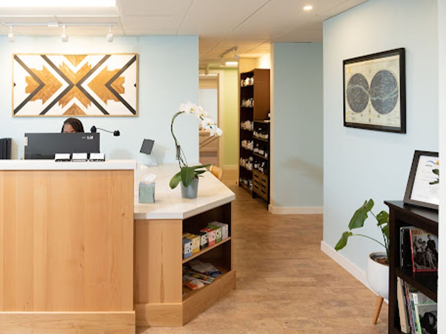 Aria Integrative Medicine