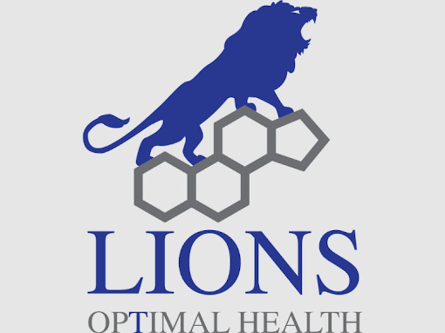 Lions Optimal Health