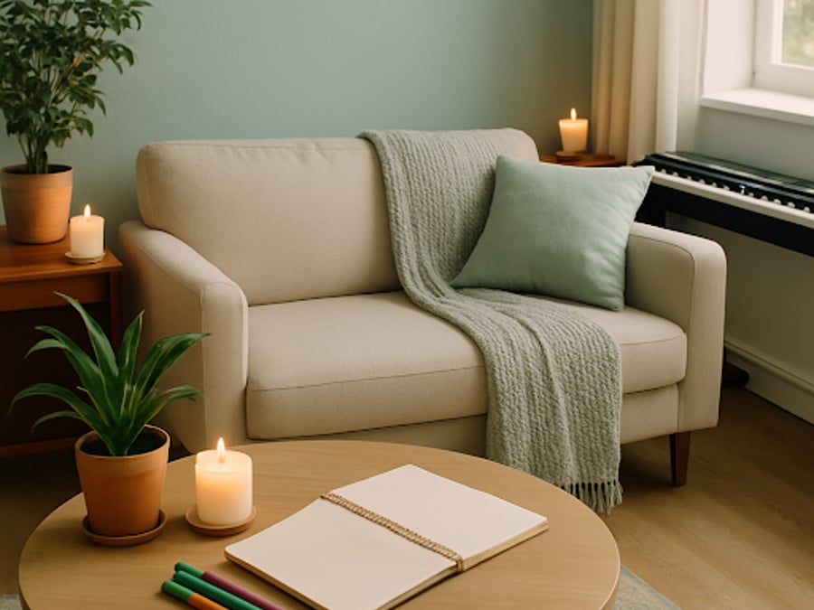 Holistic Counseling