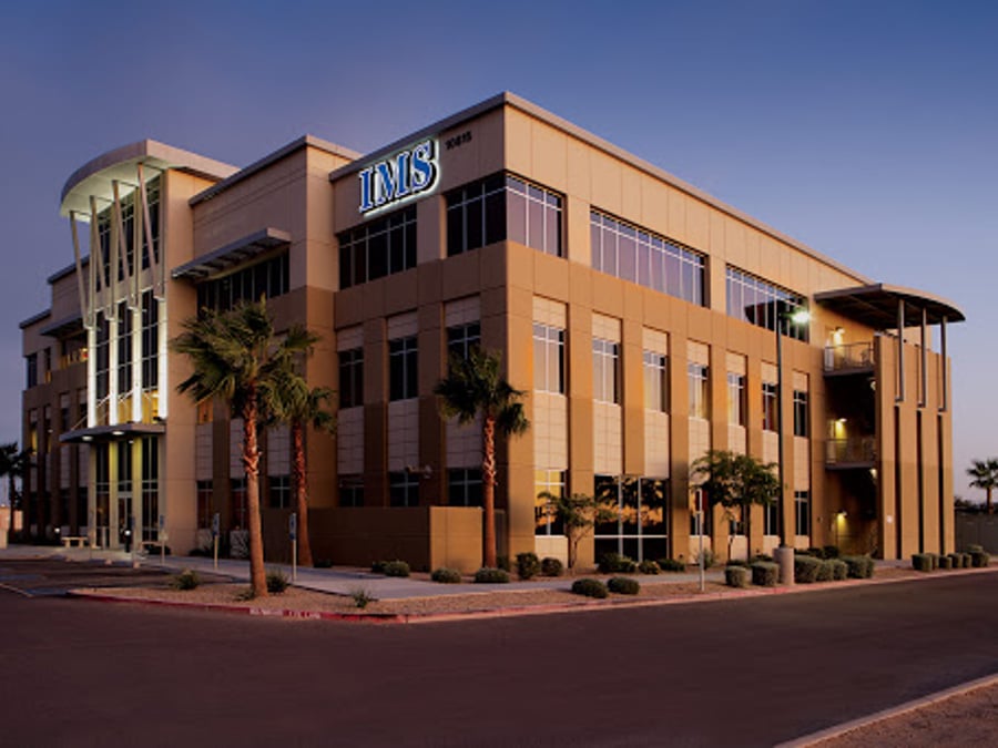 Integrated Medical Services - Primary Care