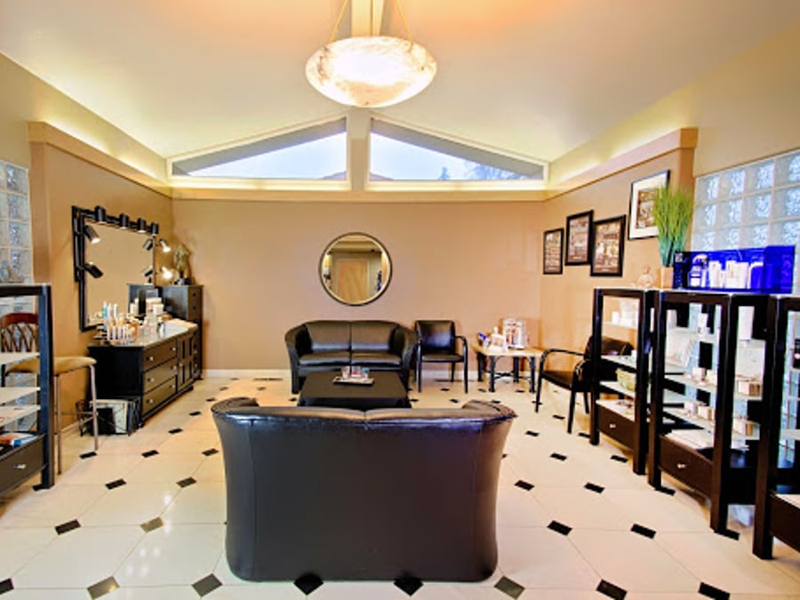 Creekside Day Spa & Laser Center
