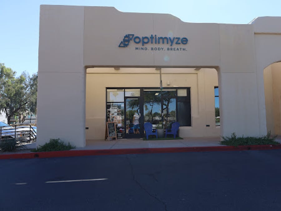 Optimyze Tempe