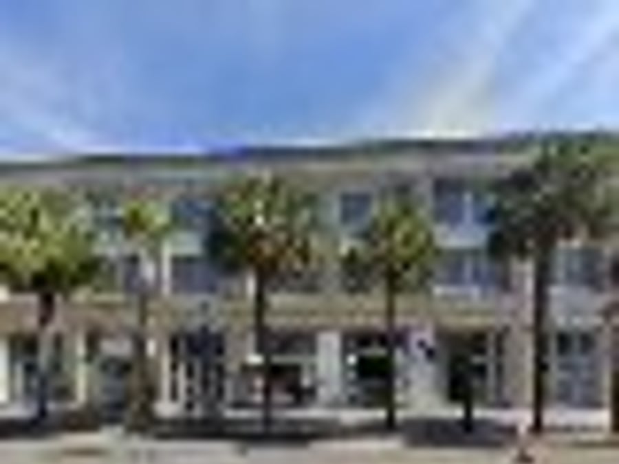 Energy Healing of Charleston