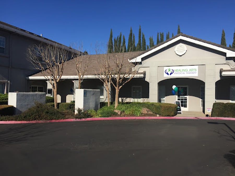 Healing Arts Physical Therapy