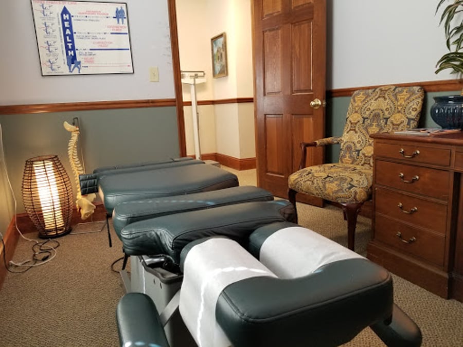 Grand Oak Healthcare