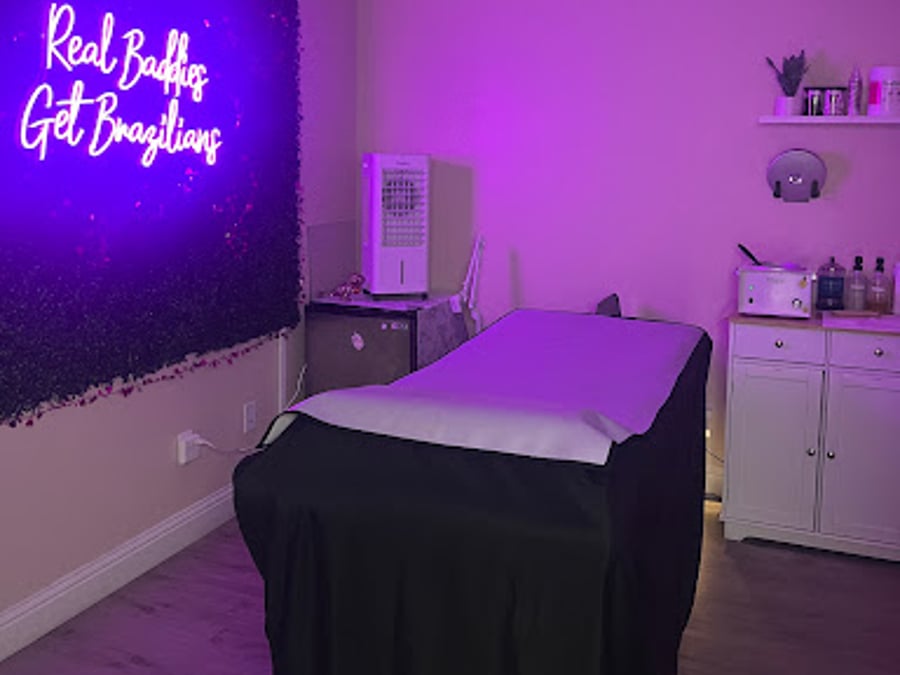 Aesthetics By Alyssa
