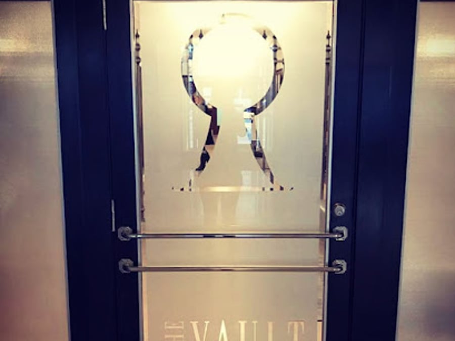 The Vault Med Spa + Body Sculpting
