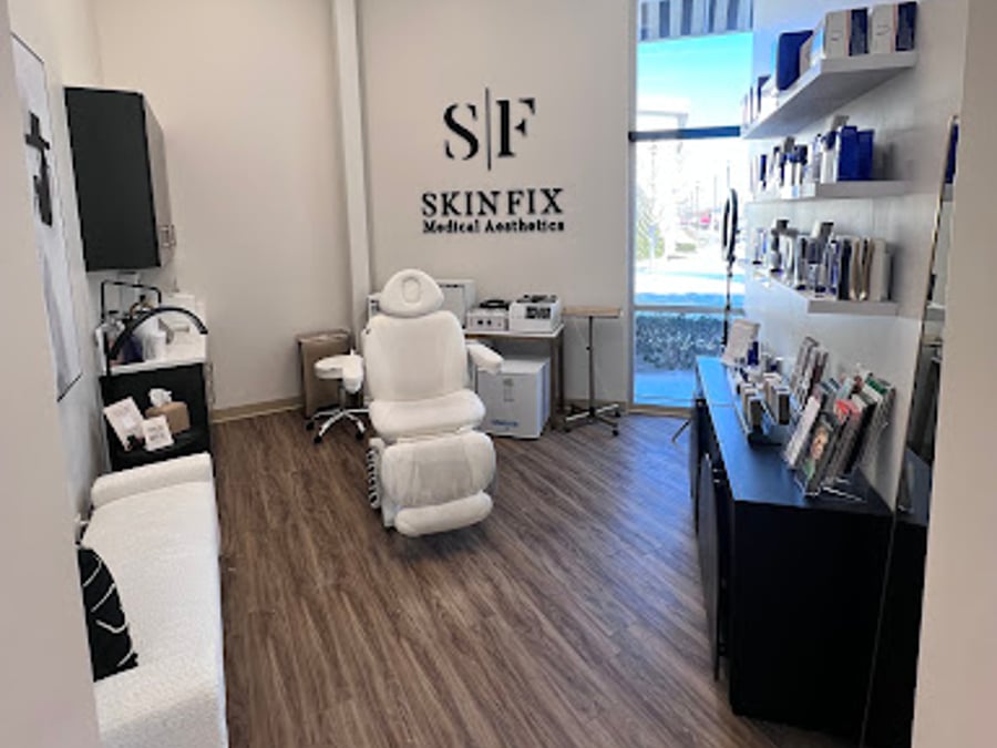 Skin Fix Medical Aesthetics