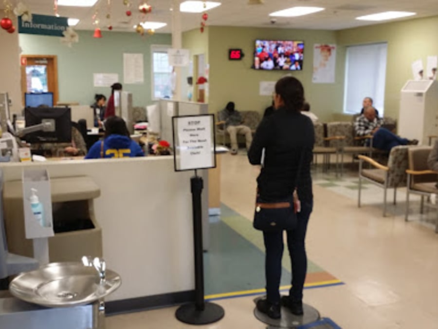 Newark Wellness