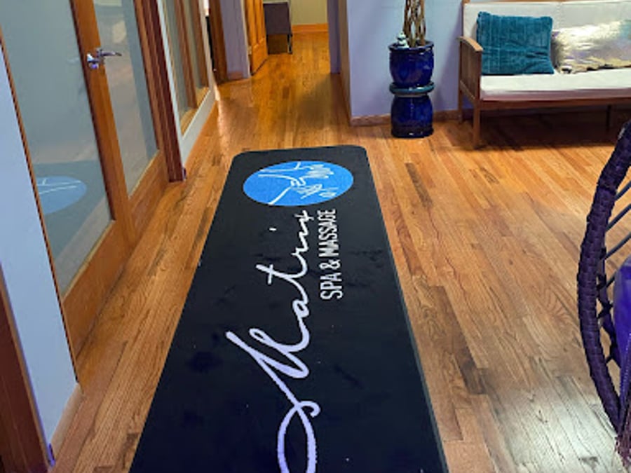 Matrix Spa & Massage