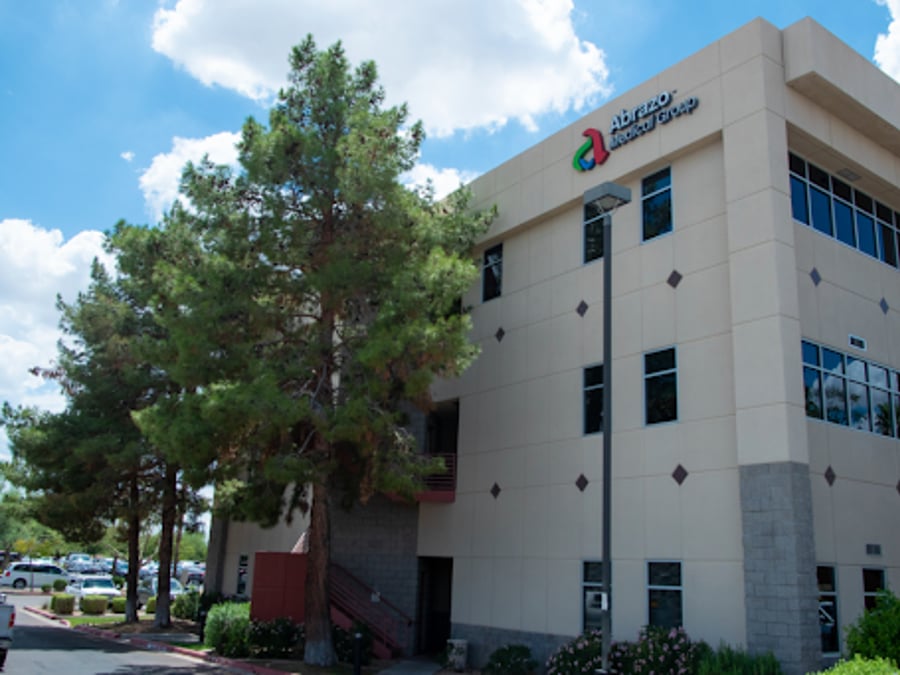 Abrazo Medical and Surgical Weight Loss at Arrowhead Campus
