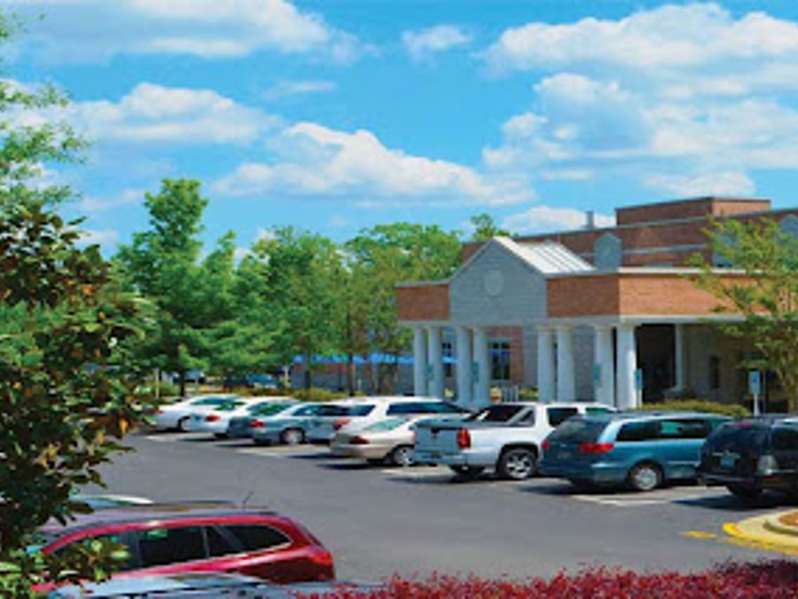 North Carolina Specialty Hospital