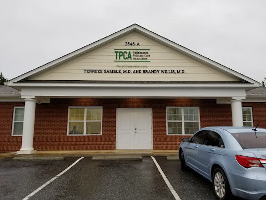 Brandy C. Willis, MD