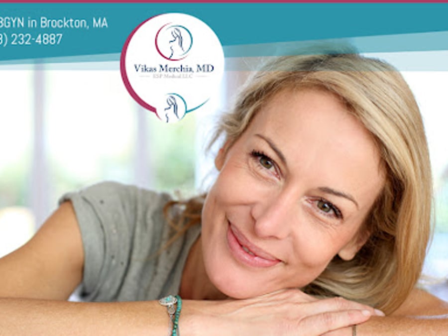 ESP Medical LLC - Vikas Merchia, MD