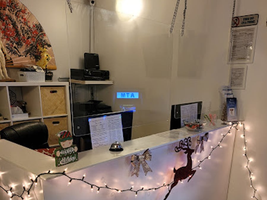 Bronx Wellness Acupuncture and Massage