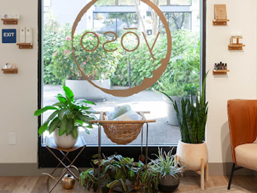 Yōso Wellness Spa