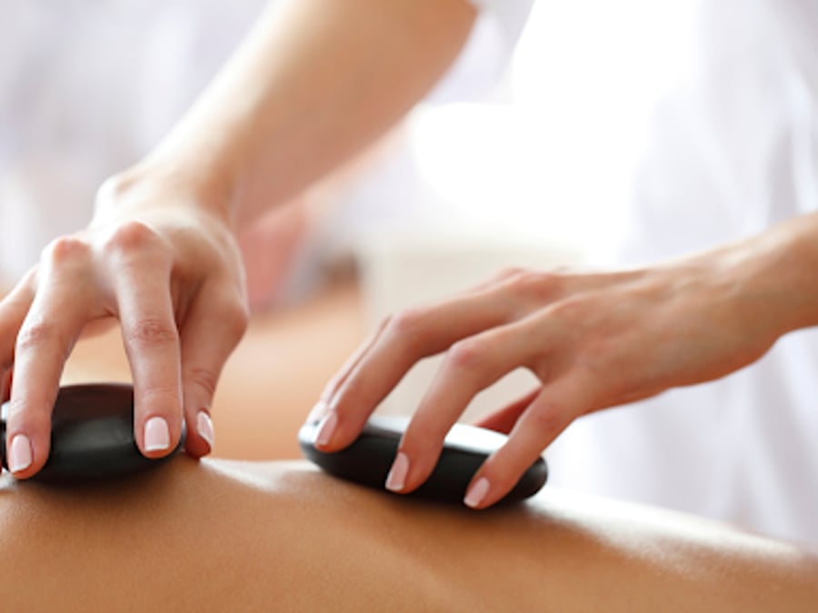 Embodied Healing Center