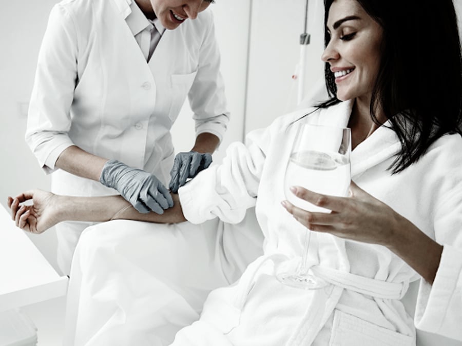 Hydra Wellness