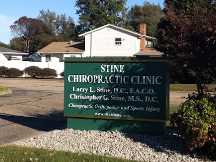 Stine Chiropractic Clinic