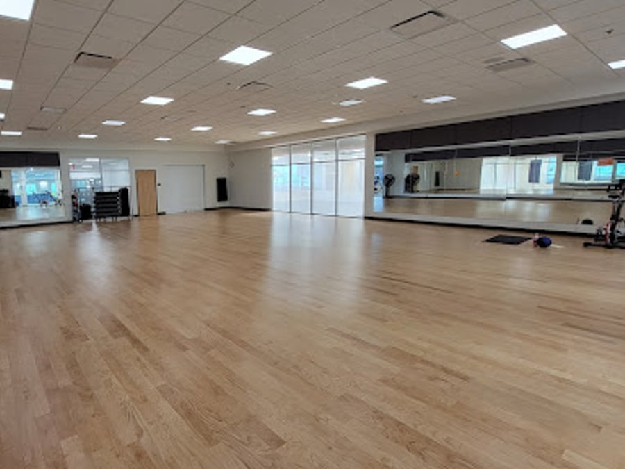 The YMCA at Essentia Wellness Center