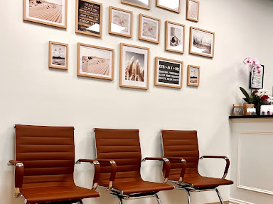 Infinite You Wellness Clinic