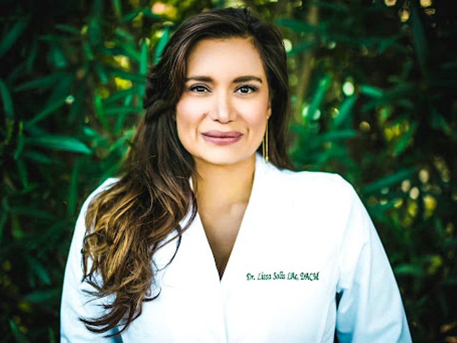 VIBRANCY LIVEWELL--Dr. Lissa Solis