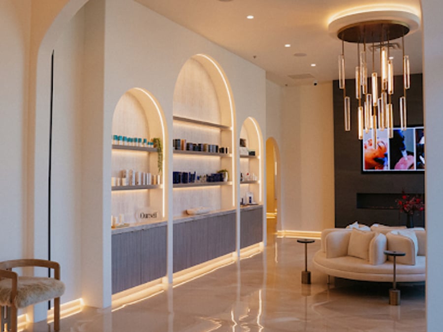 The Beauty & Wellness Collective by Injection Gal