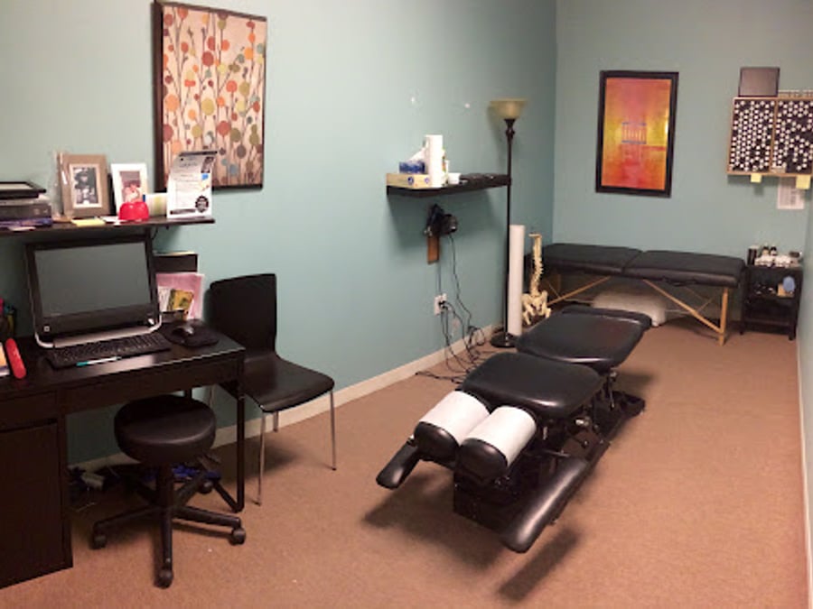 Integrative Chiropractic & Natural Medicine - Indian Trail
