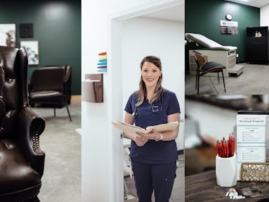New Concept Healthcare