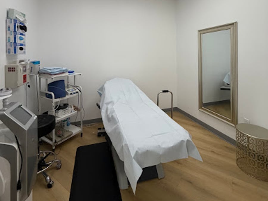 Latina Medical Center