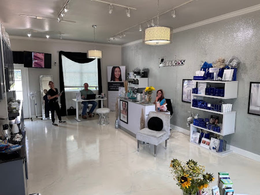 Flawless Faces Medi Spa