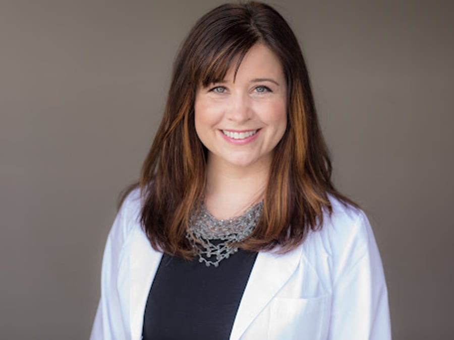 Brooke L. Kalanick, ND