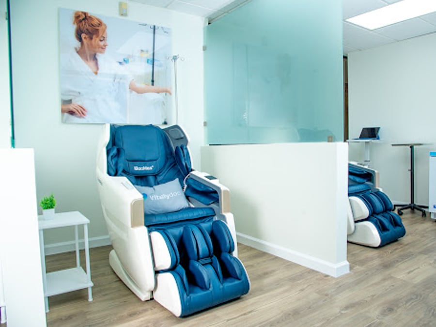Vitallydoc Integrative Medicine