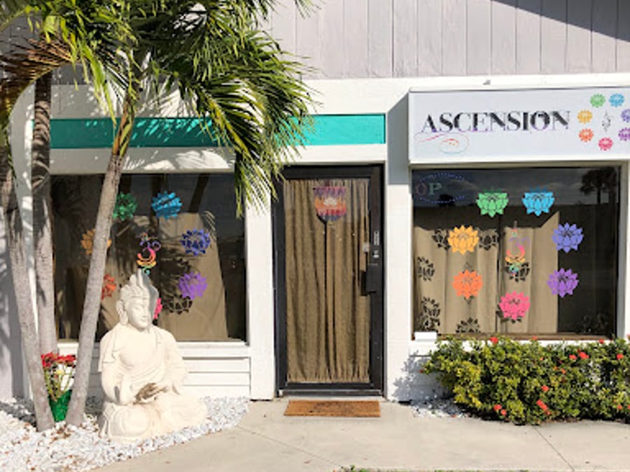 Ascension Healing Center