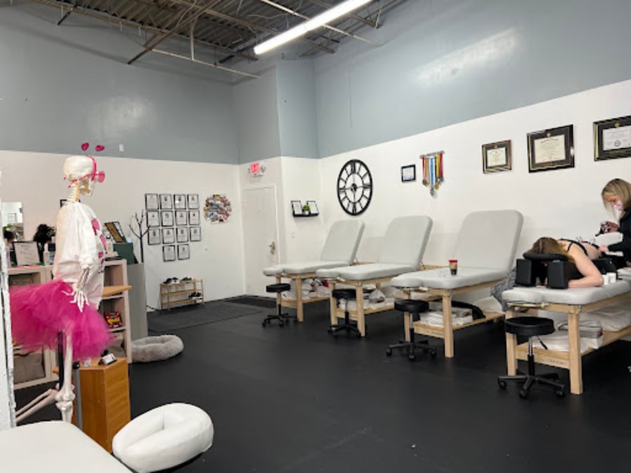 Boston Health & Wellness Physical Therapy