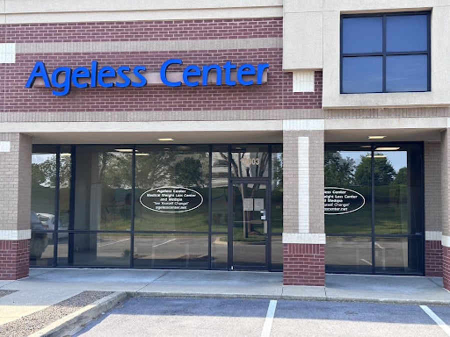 Ageless Center - Louisville