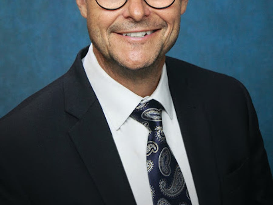 Tucson Weight Loss Surgeon, Dr. Patrick Chiasson MD | Bariatric Surgeon