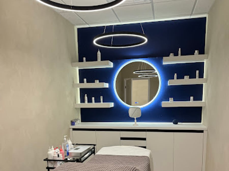 Luna Allure Alamo Heights Spa