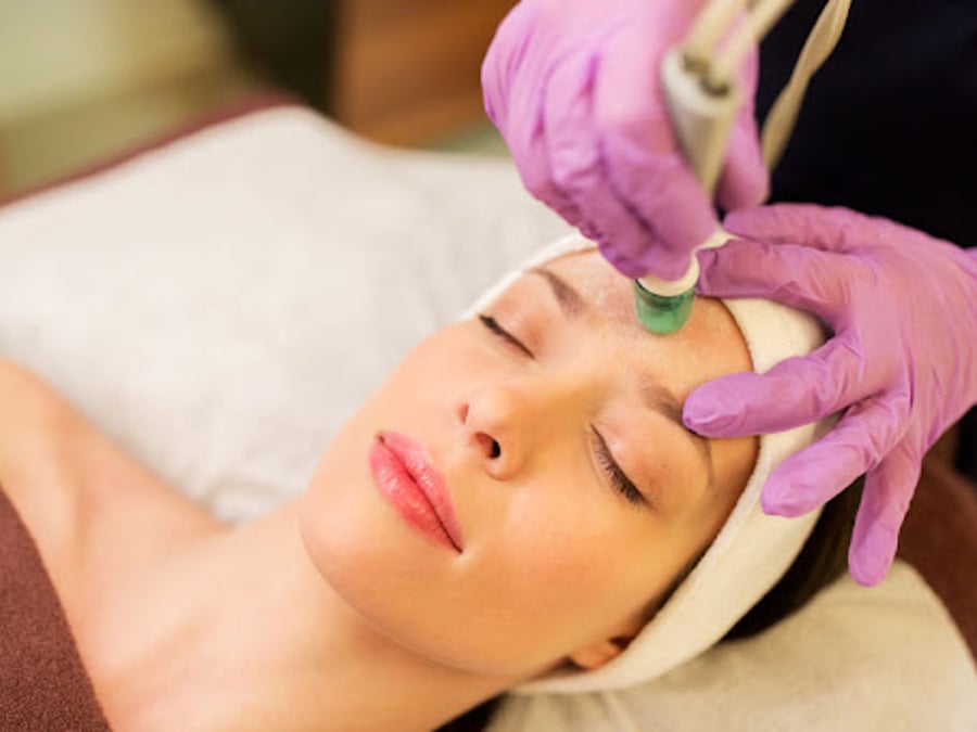 Rejuvenation MedSpa by Minnesota Women's Care