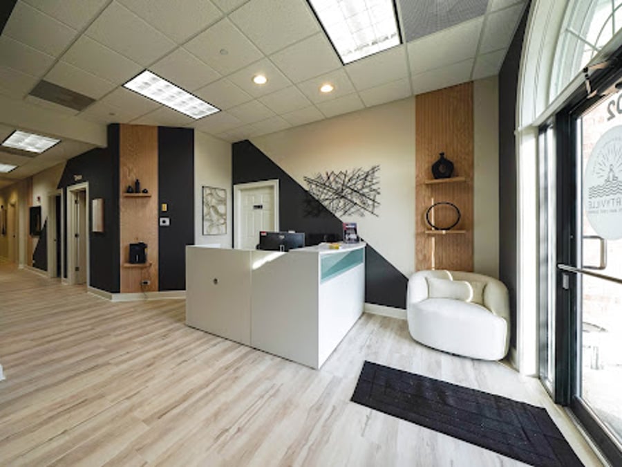 Libertyville Longevity and Light Center