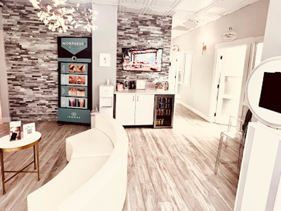 NATIV Aesthetics Co & Head Spa