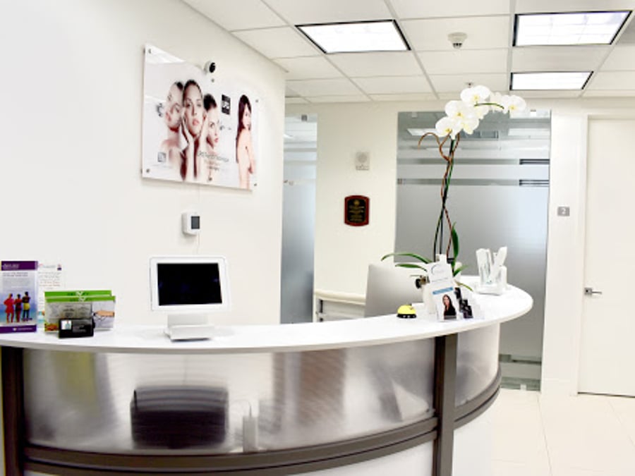 Renew Vitality Testosterone Clinic of Miami