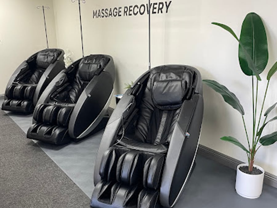 Performance & Wellness Center