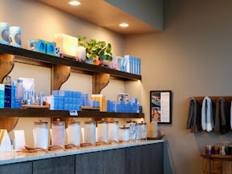 Body Therapeutics & Medical Massage