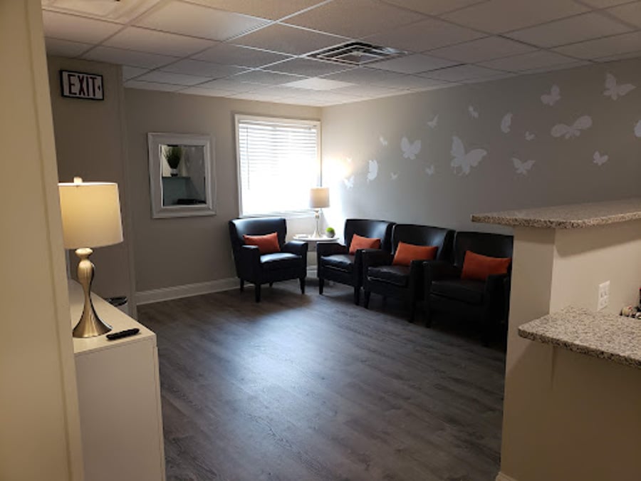 Monarch Wellness Center LLC