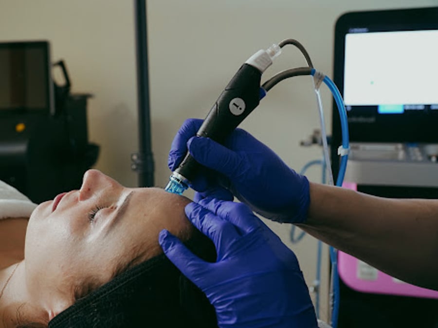 The SALT Clinic — Ormond Beach Med Spa
