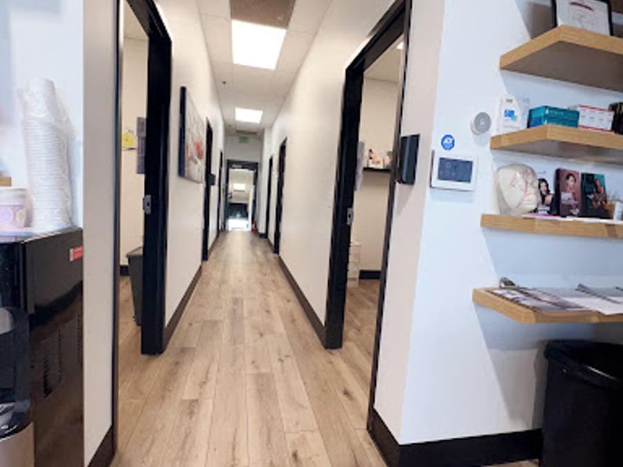 U Beauty Med Clinic - Midvale UT