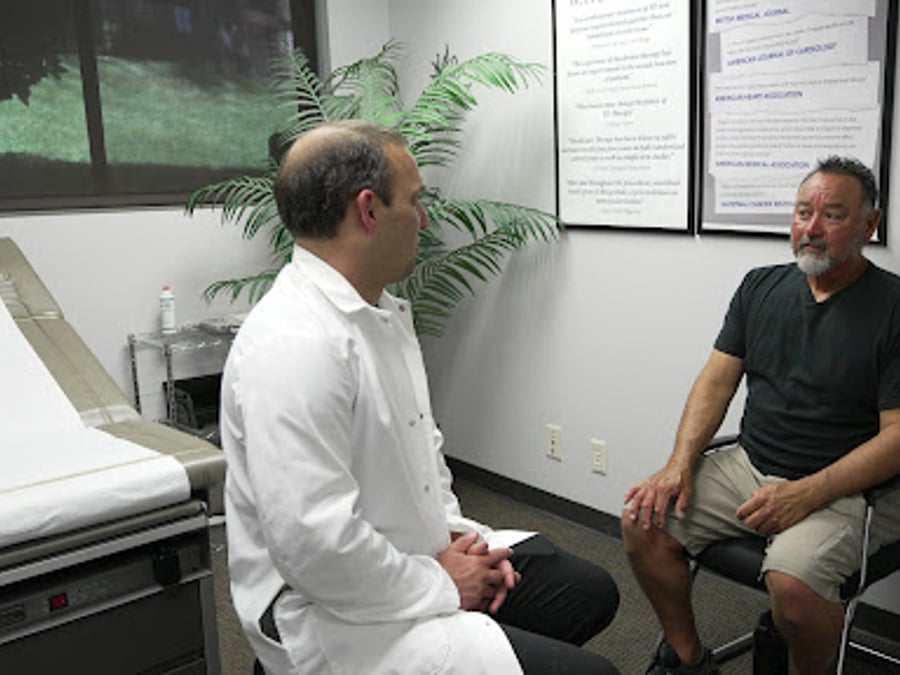 Prestige Men's Health - Utah ED Clinic